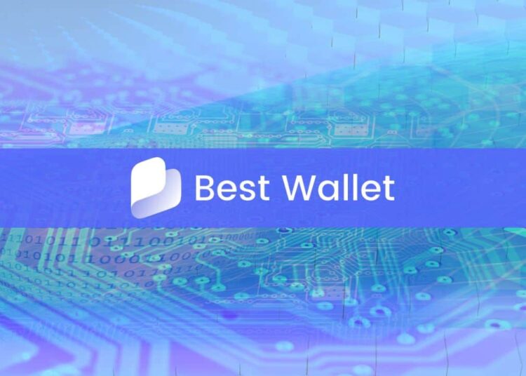 Viral Web3 Project Best Wallet Opens Public Presale Following $1M Private Sale Success