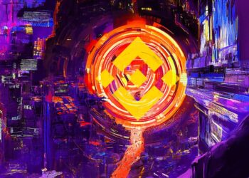 Binance Launchpool Announces Support for New Native Token of Decentralized Fiat Stablecoin Issuer