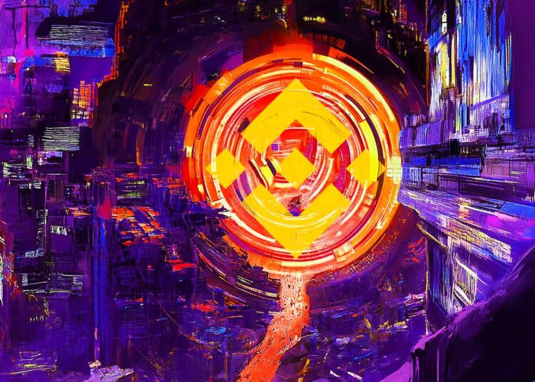 Binance Launchpool Announces Support for New Native Token of Decentralized Fiat Stablecoin Issuer