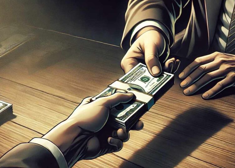 SEC and DOJ Strike Crypto Firm With Millions in Penalties Over Corruption