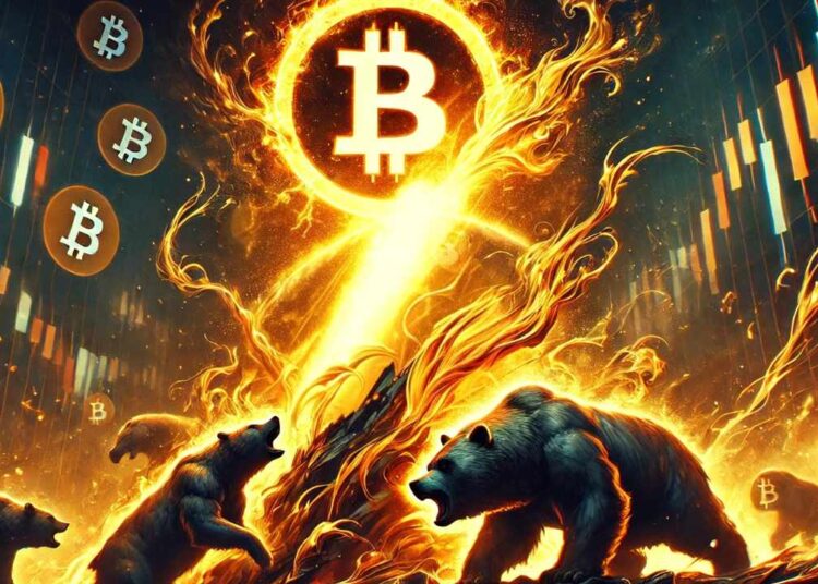 Analysts’ Bitcoin $200K Target Fuels Bullish Fire, Bears Brace for Impact