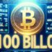 Bitcoin ETFs Hit Historic $100 Billion Milestone in Net Asset Value