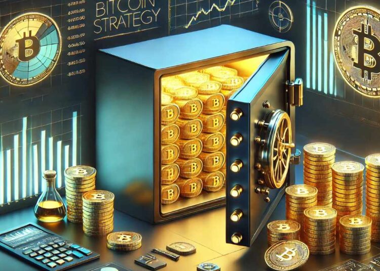 US Space Force Major Applies for Military Advisor Position on Bitcoin Strategy