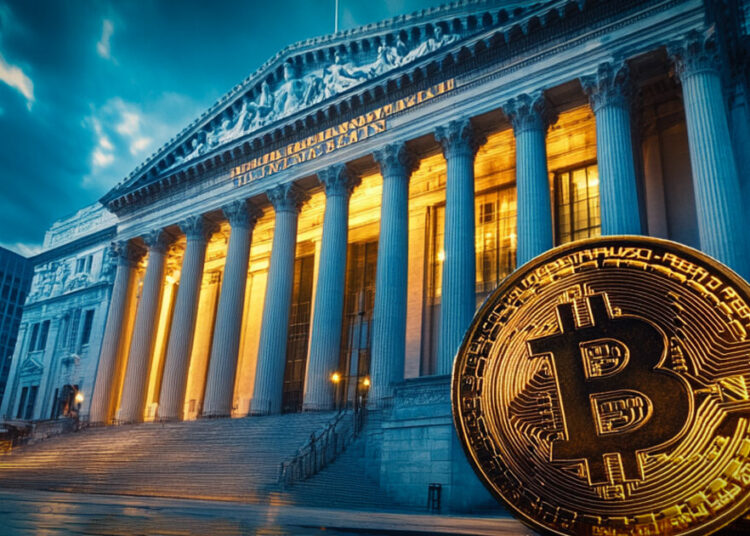 Pennsylvania introduces bill to use $7 billion state fund for Bitcoin Strategic Reserve purchases