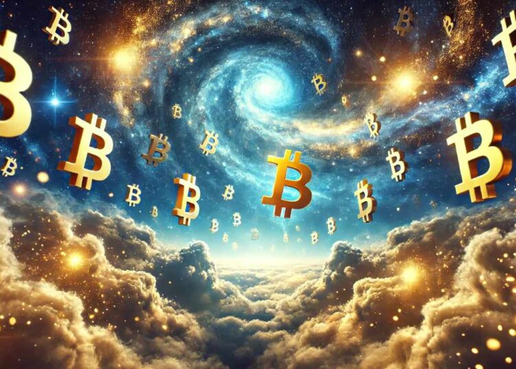 Unprecedented Bitcoin Rally Looms With Crypto Market Poised for Record Highs