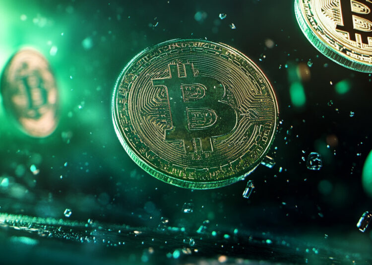 Bitcoin predicted to hit $100k by Inauguration Day amid record pre-market equities trading