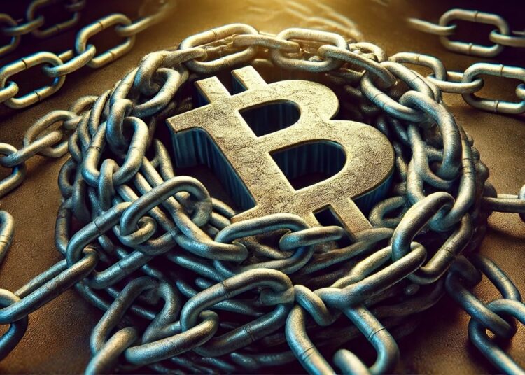 Wrapped in Chains: Bitcoin’s Centralization Trap
