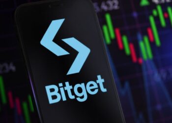 Bitget Re-Launches UK Website, Expanding Access to Digital Assets for British Users