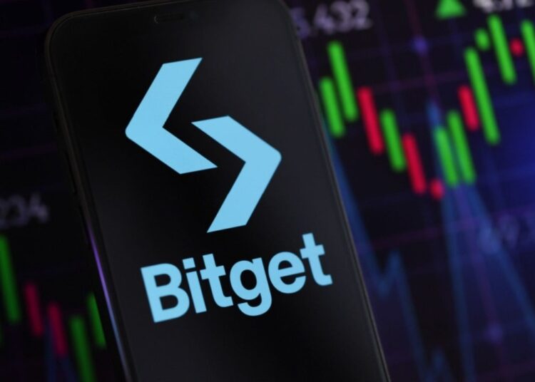Bitget Re-Launches UK Website, Expanding Access to Digital Assets for British Users
