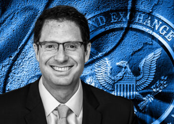 Kraken’s founder Jesse Powell backs Brian Brooks for SEC Chair