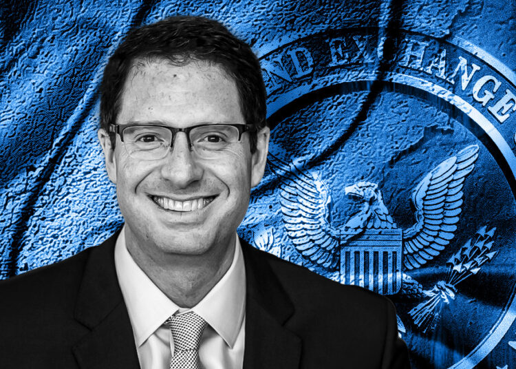 Kraken’s founder Jesse Powell backs Brian Brooks for SEC Chair