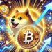 Peter Brandt Spots Dogecoin-Bitcoin Chart Similarities: Is a Big DOGE Move Brewing?