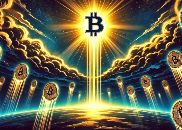 FOMO Unleashed: Expert Reveals How Far Bitcoin’s Rally Could Go