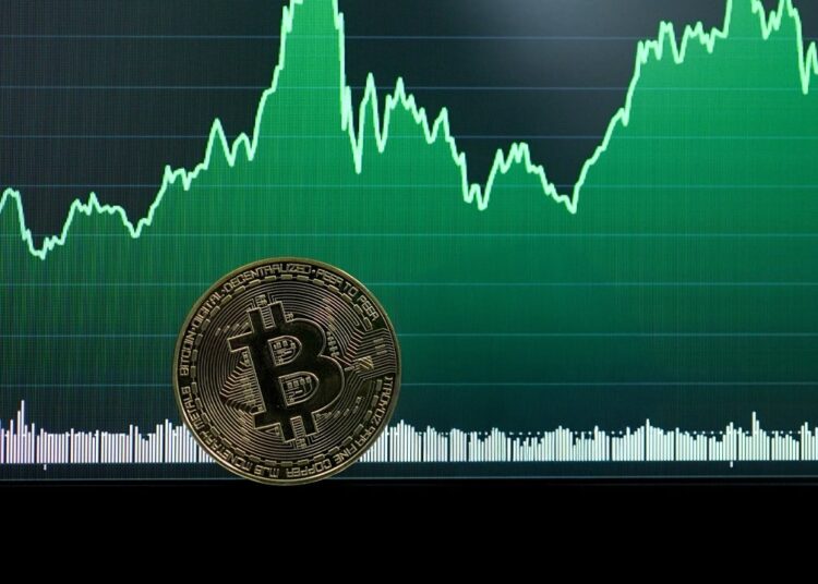 Bitcoin Technical Analysis: BTC Eyes 6-Digit Range Despite Resistance