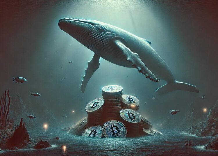 Dormant Bitcoin Whale Awakens: 500 BTC Moved After 8 Years, $5.7M Sent to Gemini
