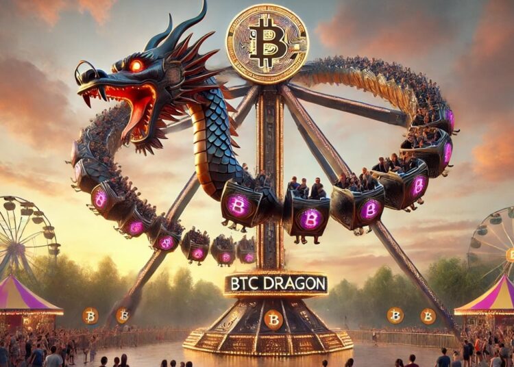 QCP Capital Warns of Unprecedented Bitcoin Volatility as US Election Nears