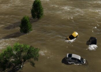 Bybit Rallies to Support Flood-Stricken Communities in Spain: A Commitment to Recovery