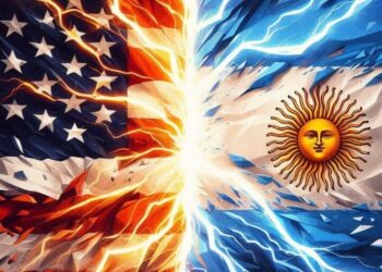 President Trump Meets Milei: ‘Make Argentina Great Again’