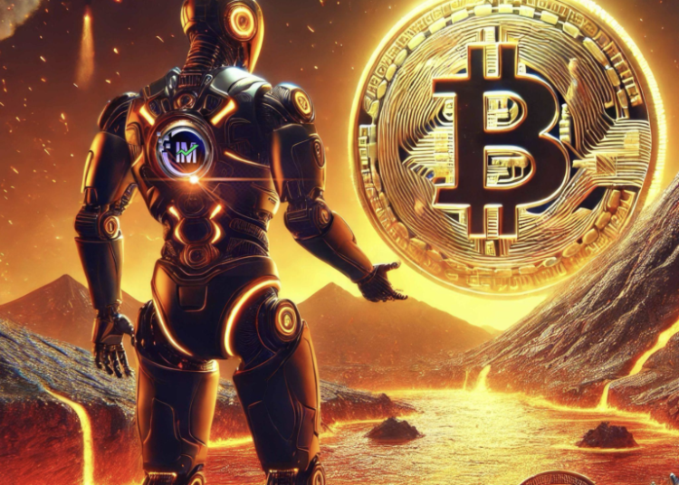 IntelMarkets (INTL) Leads Search Volume on CoinMarketCap as Toncoin Volume Drops and Near Protocol Disappoints