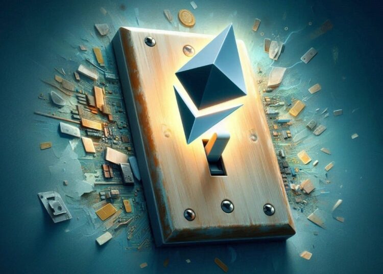 Vires in Numeris: Ethereum’s Main Rival Grows in October, Flips BNB to Become the Fourth Largest Token