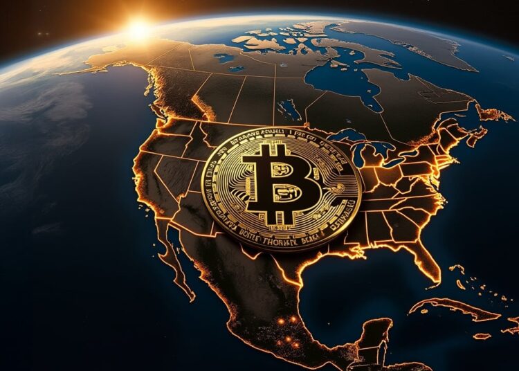 Canaan Expands North American Bitcoin Mining Operations, Secures Order From Hive