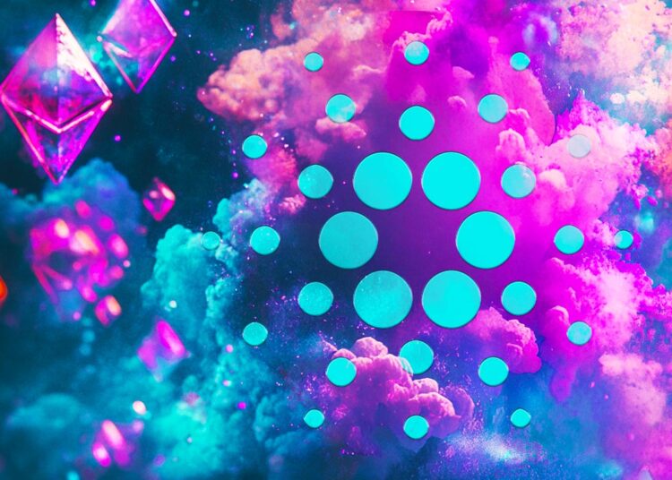 Cardano Primed To Continue Surging As Whales and Institutions Accumulate ADA, Says Crypto Analyst