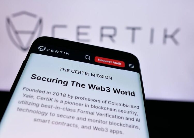 Certik Web3 Security Quarterly Report: $688 Million Lost in Q2 2024, Totaling Over $1.19 Billion in H1 2024