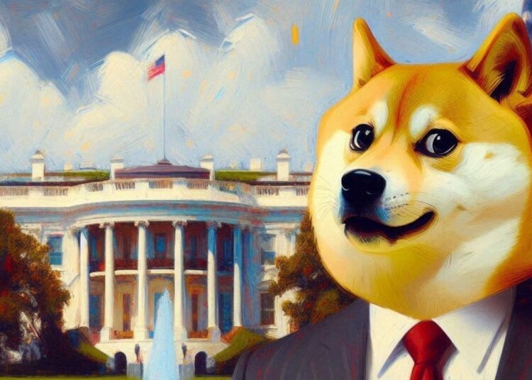 Coinbase CEO States Elon Musk’s D.O.G.E. Is a ‘Once-in-a-Lifetime Opportunity’ for Economic Freedom