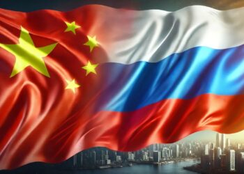 Russia and China Join Forces to Prevent Global Crisis, Experts Say