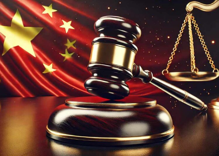 Chinese Court Orders Refund in Controversial Crypto Contract Dispute