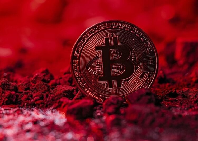 Bitcoin Correction Looms as Analyst Predicts Drop to $85,600 Without $100K Breakthrough