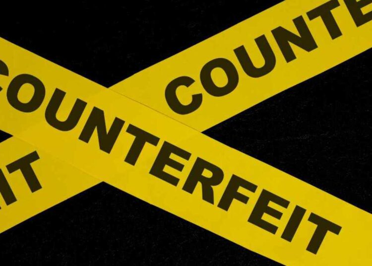 FBI Sting Reveals Bitcoin Scheme Behind Counterfeit Goods Network