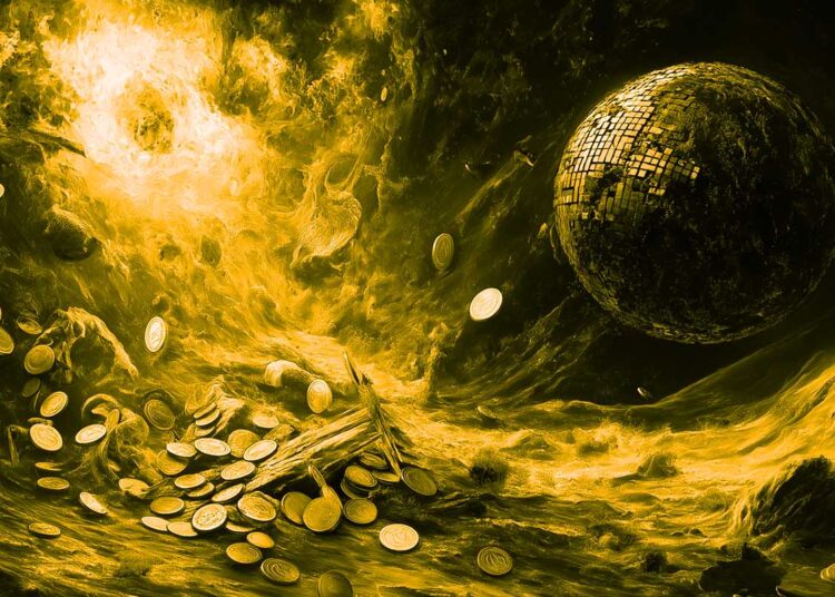 Analyst Says BNB Could Explode by Over 160%, Updates Outlook on Bitcoin, Shiba Inu and Polkadot