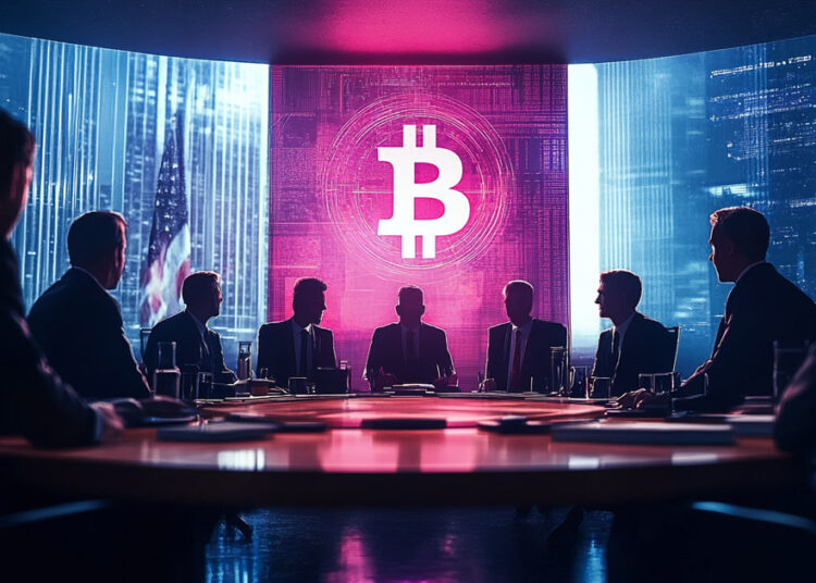 Trump’s election win revives push for comprehensive crypto reforms