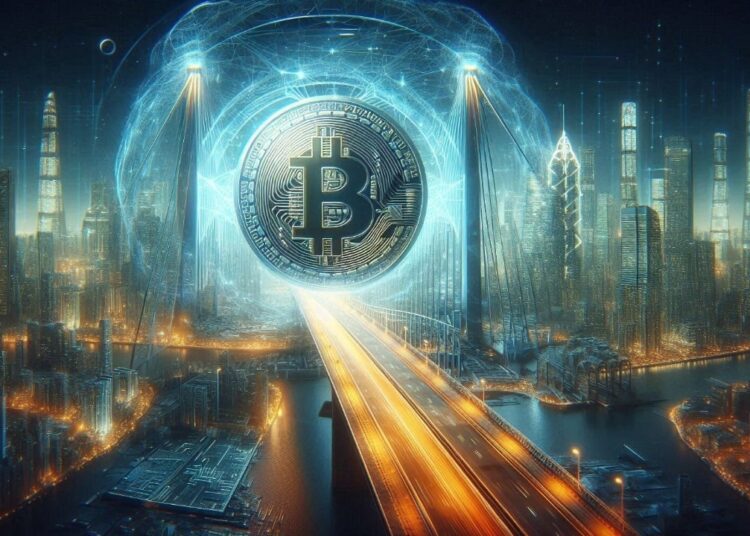 Coinbase Launches Wrapped Bitcoin Token on Top of Solana