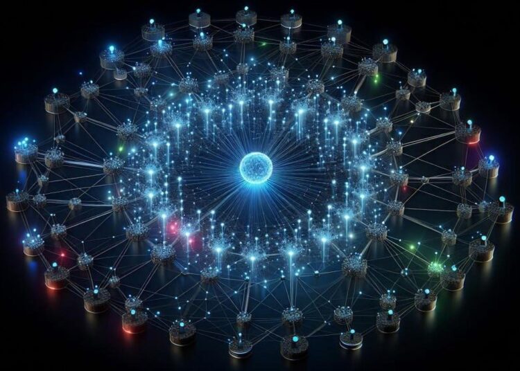 Technologist: Decentralized Data Crowdsourcing Is Key to Countering Big Tech’s Dominance