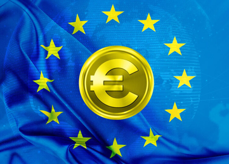 Weak euro fuels Bitcoin’s standout performance in Eurozone