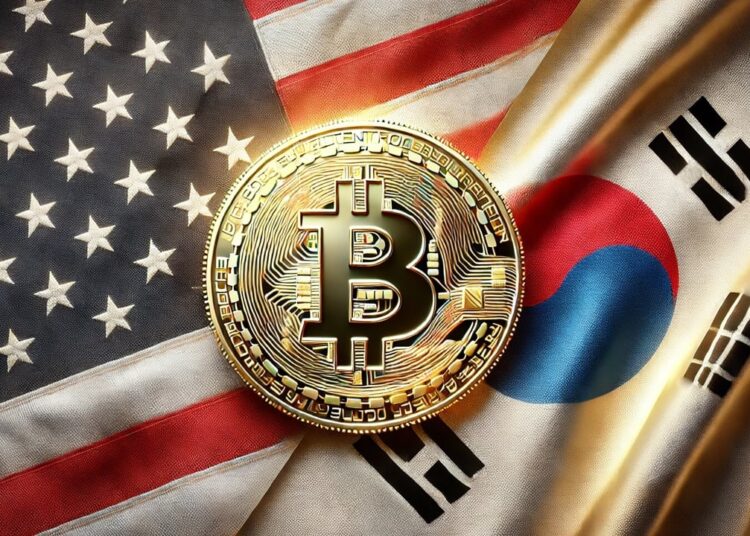 From Premiums to Discounts: Bitcoin’s Wild Ride Splits Global Markets