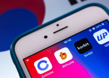 Bitcoin Premium in South Korea Rises: A Bullish Signal or Just Regional Dynamics?