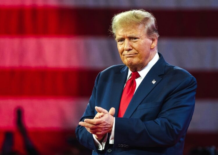 If Trump Eliminates 5 Federal Agencies, It Could Revitalize the US Economy