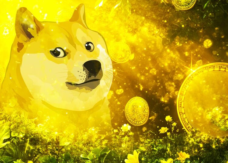 Crypto Analyst Suggests Dogecoin (DOGE) Could Kick Off Parabolic Run This Month – Here’s Why