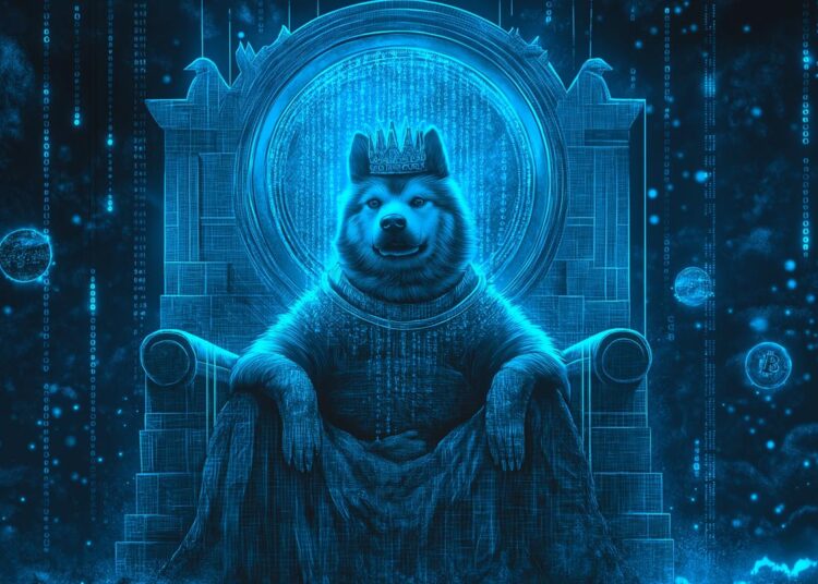 Top Trader Unveils Path to New All-Time High for Dogecoin, Says DOGE Will Remind Everyone Who Is the King