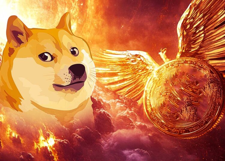 Top Analyst Says Dogecoin Parabolic Rally Has Just Started, Places Solana Rival on Altcoin Hotlist