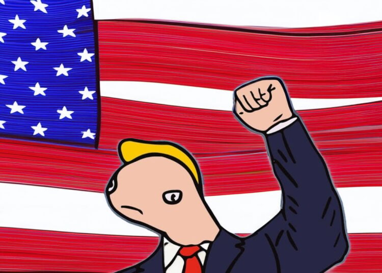 What’s Next for Political Meme Coins? An In-Depth Look at the Politifi Sector’s Future