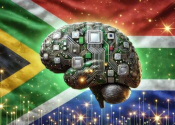 Rise of the Machines: African Students Fear AI Will Steal Their Jobs