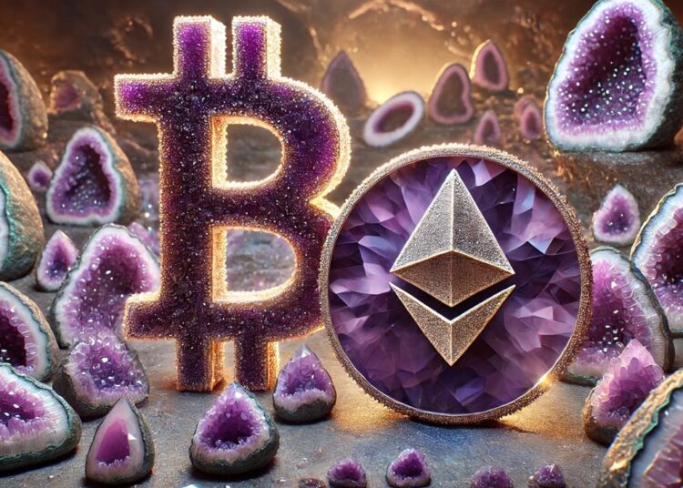 Crypto ETFs Take a Hit: Fidelity and Grayscale Lead Losses