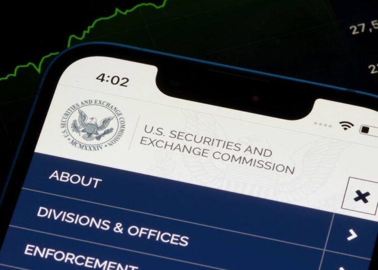 What’s Next for Crypto: SEC Examination Priorities in 2025