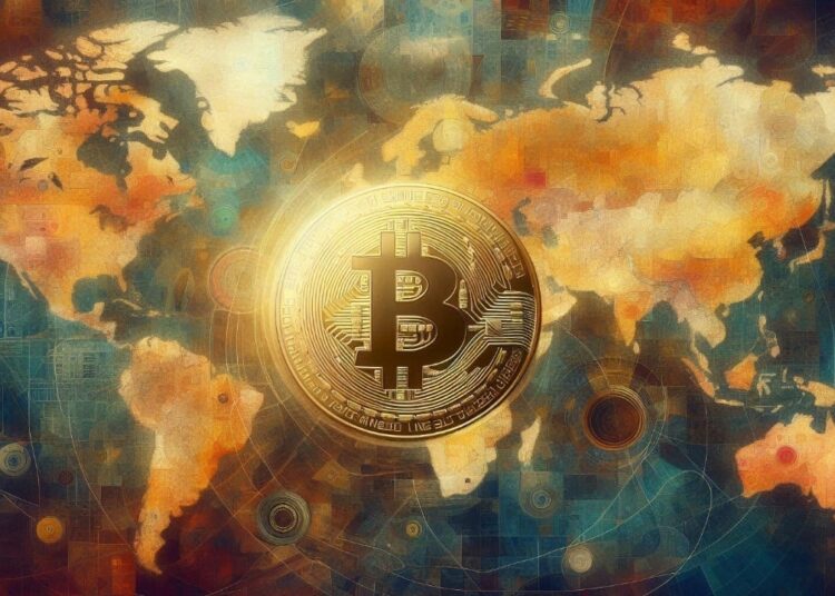 Stealth Nation Reported to Be Purchasing Bitcoin Covertly