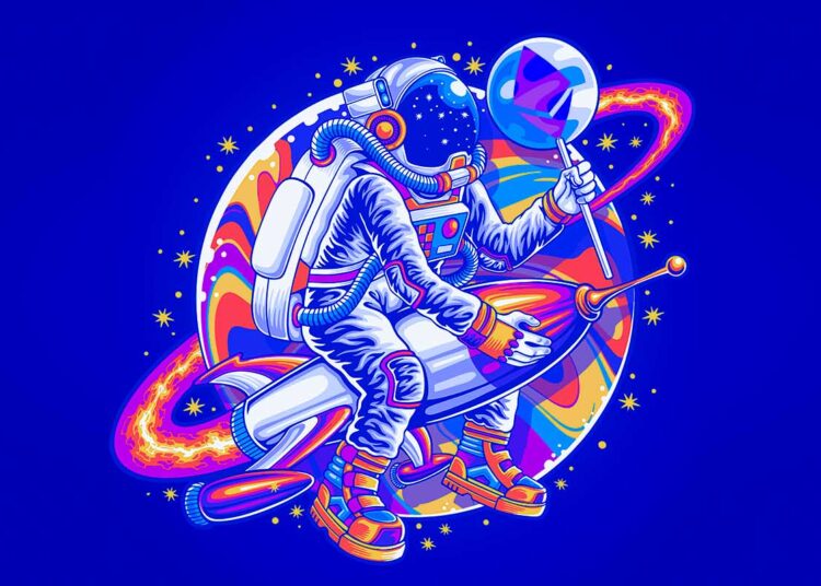 Trader Michaël van de Poppe Says Ethereum Flashing Massive Bullish Signal, Updates Outlook on Bitcoin and Sei