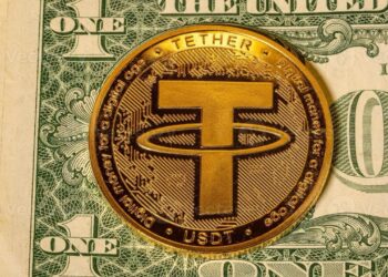 The Unstoppable Rise of Stablecoins: A 319% Boom Since 2021